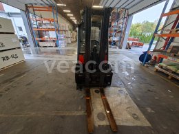 Online aukce: LINDE  H 35 T