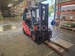 Online aukce: LINDE  H 35 T