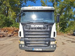 Online aukce: SCANIA  R 500 LA 6X4