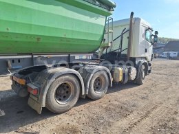 Online aukce: SCANIA  R 500 LA 6X4