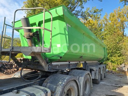 Aukcja internetowa: SCHWARZMÜLLER  KIS-3/E