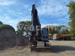 Online aukce: VOLVO  EW 140 C