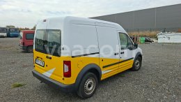 Online aukce: FORD  TRANSIT CONNECT 1.8TDCI 55KW