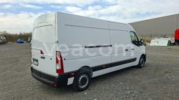 Online aukce: RENAULT  MASTER 2.3DCI 100KW L3H2