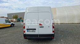 Online aukce: RENAULT  MASTER 2.3DCI 100KW L3H2