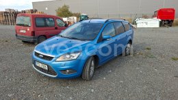 Інтернет-аукціон: FORD  FOCUS 2.0TDCI 100KW