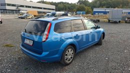 Online aukce: FORD  FOCUS 2.0TDCI 100KW