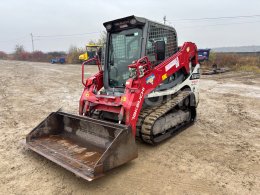 Online auction: TAKEUCHI  TL10V - 2