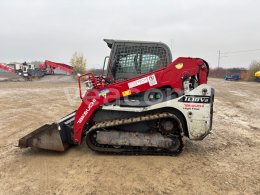 Online aukce: TAKEUCHI  TL10V - 2