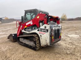 Online aukce: TAKEUCHI  TL10V - 2