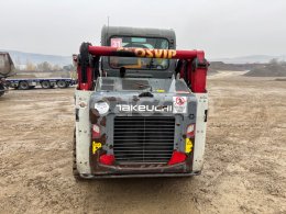 Online aukce: TAKEUCHI  TL10V - 2