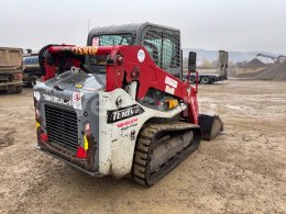 Online aukce: TAKEUCHI  TL10V - 2