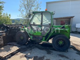 Online-Versteigerung: MERLO  P 41.7