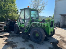 Online aukce: MERLO  P 41.7