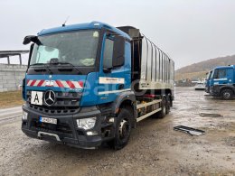 Online aukce: MERCEDES-BENZ  AROCS 2532 6X2