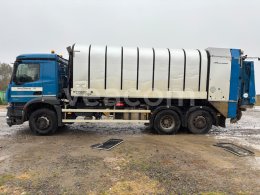 Online aukce: MERCEDES-BENZ  AROCS 2532 6X2