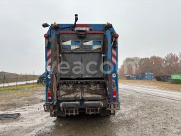 Online aukce: MERCEDES-BENZ  AROCS 2532 6X2