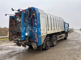Online aukce: MERCEDES-BENZ  AROCS 2532 6X2