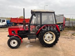 Online aukce: ZETOR  7011
