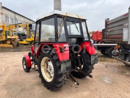 Online aukce: ZETOR  7011