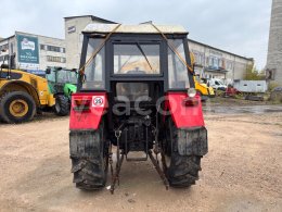 Online aukce: ZETOR  7011