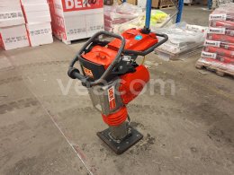 Aukcja internetowa: BOMAG  BT 65