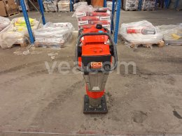 Online aukce: BOMAG  BT 65