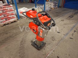 Online aukce: BOMAG  BT 65
