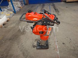 Online aukce: BOMAG  BT 65