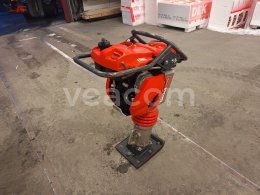Online aukce: BOMAG  BT 65