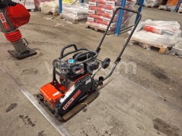 Aukcja internetowa: BOMAG  BVP 18/45