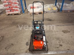 Online aukce: BOMAG  BVP 18/45