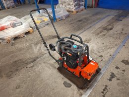 Online aukce: BOMAG  BVP 18/45