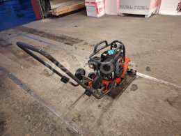 Online aukce: BOMAG  BVP 18/45