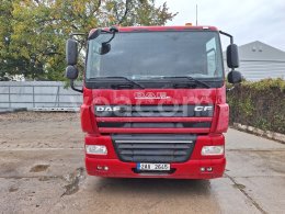 Online aukce: DAF  FAR CF 85.410 6X2 + HR PK 160001 - K