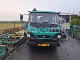 Online aukce: AVIA  A 75 EL