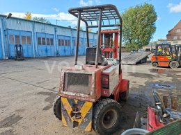 Online aukce: DESTA  DVHM 3222N