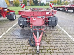 Online aukce: MEUSBURGER  MTA-2