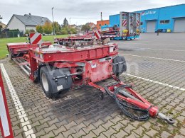 Online aukce: MEUSBURGER  MTA-2