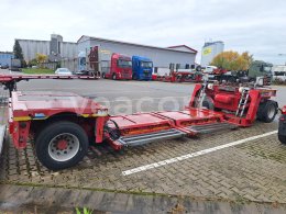Online aukce: MEUSBURGER  MTA-2