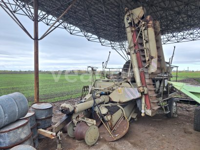Aukcja internetowa:  KOMBINAT FORTSCHRITT  E 671/9