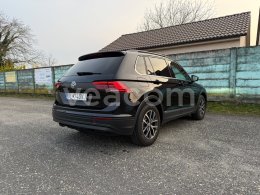 Online aukce: VOLKSWAGEN  TIGUAN 2.0 TDI 110 KW DSG
