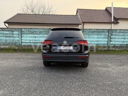 Online aukce: VOLKSWAGEN  TIGUAN 2.0 TDI 110 KW DSG