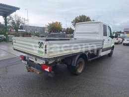 Online aukce: VOLKSWAGEN  CRAFTER 2.0 TDI 120 KW