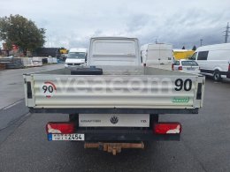 Online aukce: VOLKSWAGEN  CRAFTER 2.0 TDI 120 KW