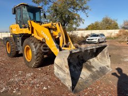 Online aukce: CRONIMO  CR 3000 4X4