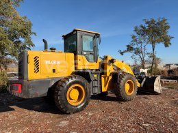 Online aukce: CRONIMO  CR 3000 4X4