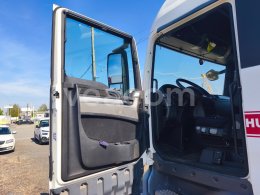 Online aukce: MAN TGX 18.440