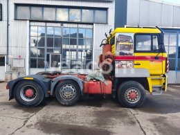 Online aukce: MAN  19.402 6X4