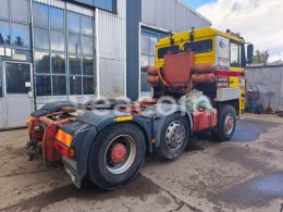 Online aukce: MAN  19.402 6X4